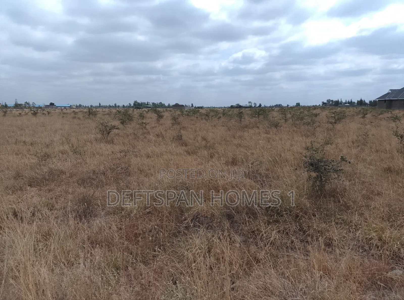 4.5 Acres Selling at Kantafu 3.5km