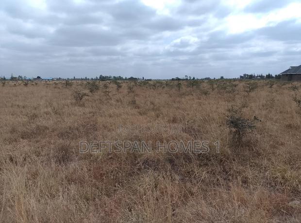 4.5 Acres Selling at Kantafu 3.5km - thumbnail 2