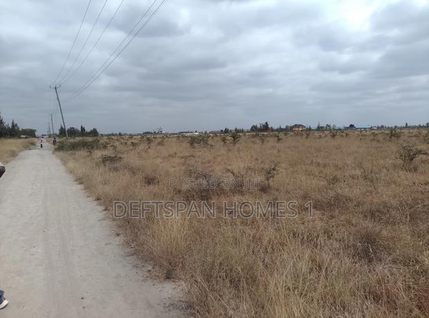 4.5 Acres Selling at Kantafu 3.5km - thumbnail 3