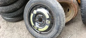 Spare Tire Size 16 Mercedes Benz
