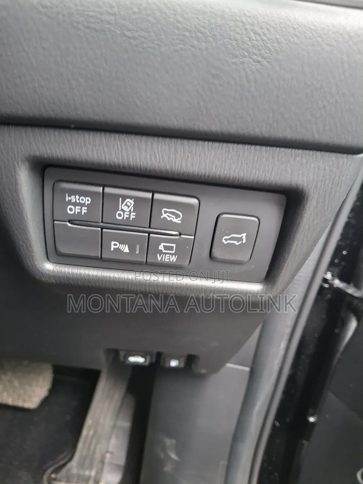 Mazda CX-5 2.2 Diesel AWD 2020 Black