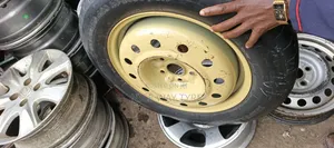 Spare Tire Harrier Size 17