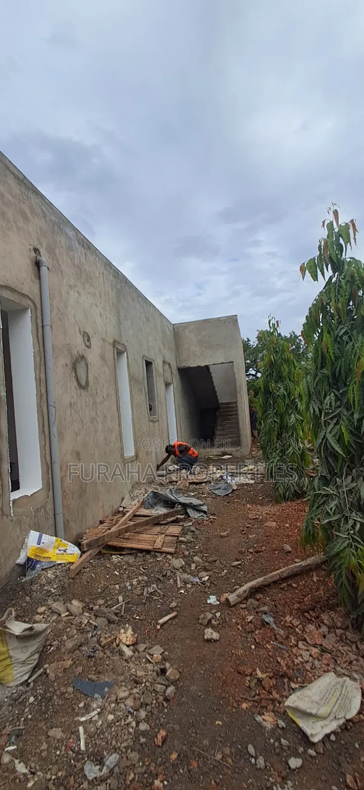 3bdrm Villa in Diani for sale