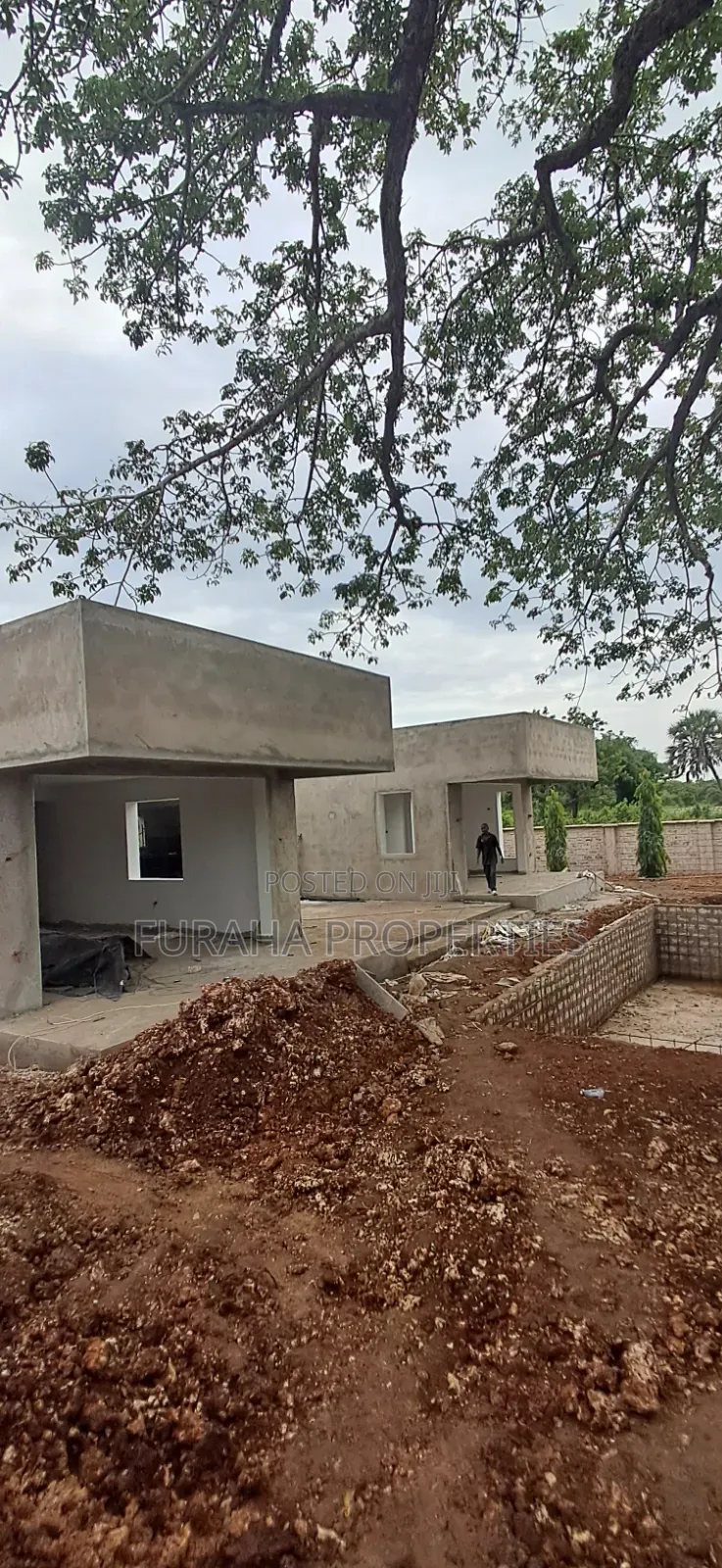3bdrm Villa in Diani for sale