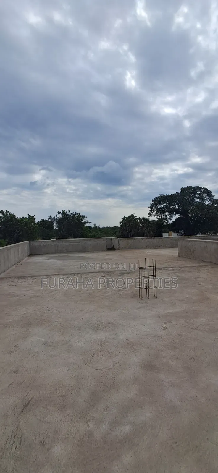 3bdrm Villa in Diani for sale