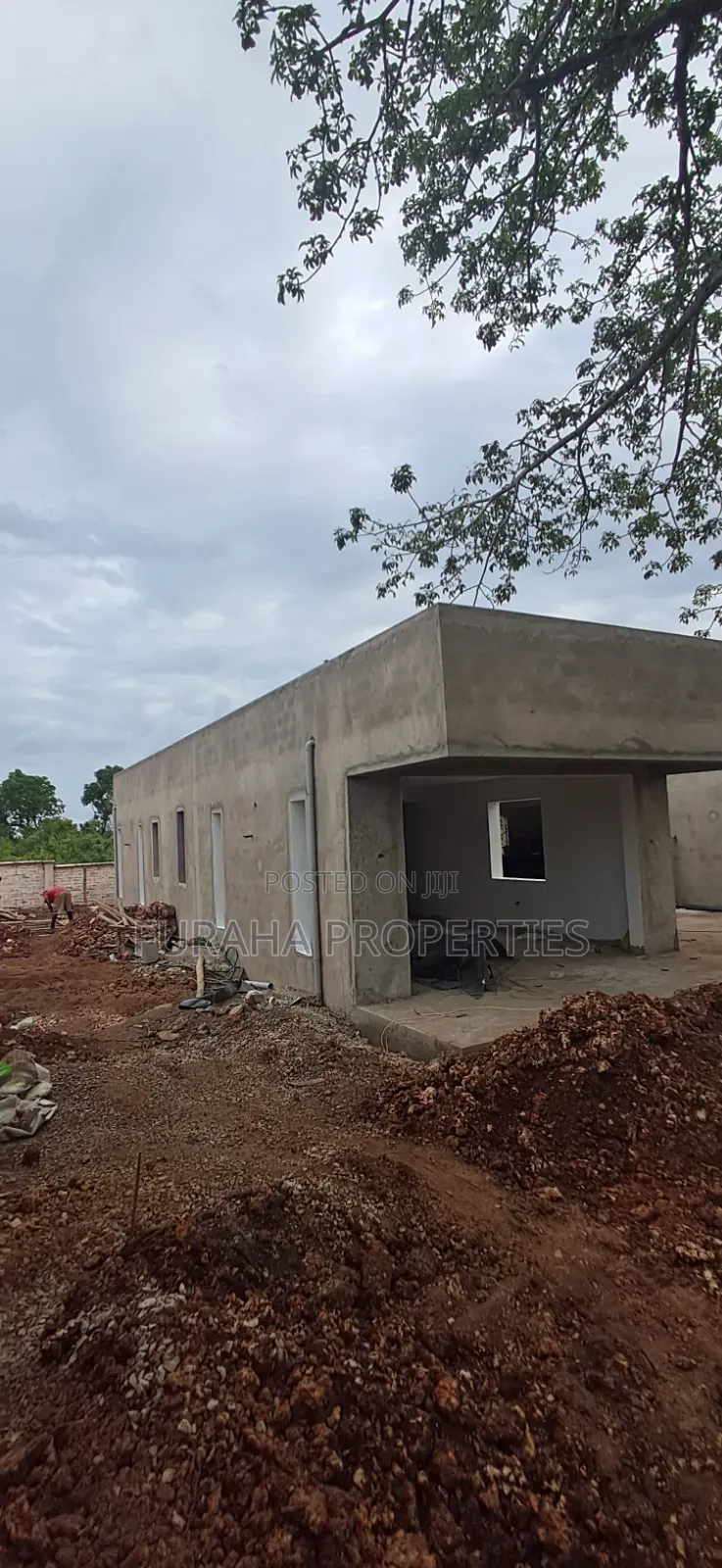 3bdrm Villa in Diani for sale