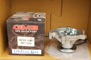 1sz, 2sz and 3sz Water Pump for Toyota Rush, Vitz and Yaris