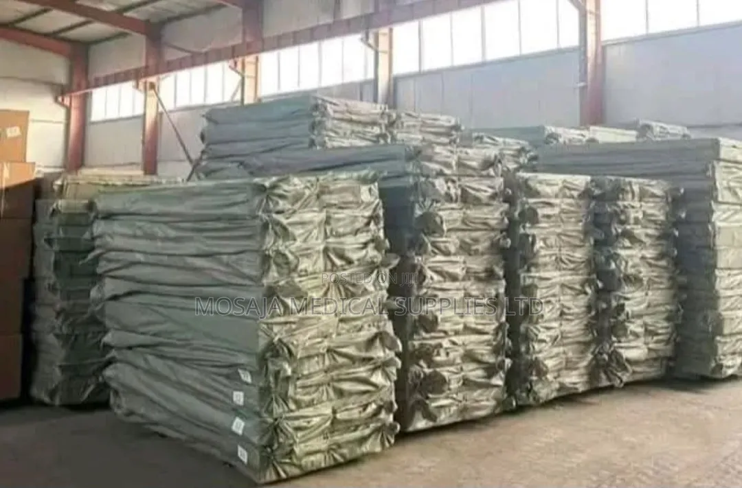 Hospital Mattress