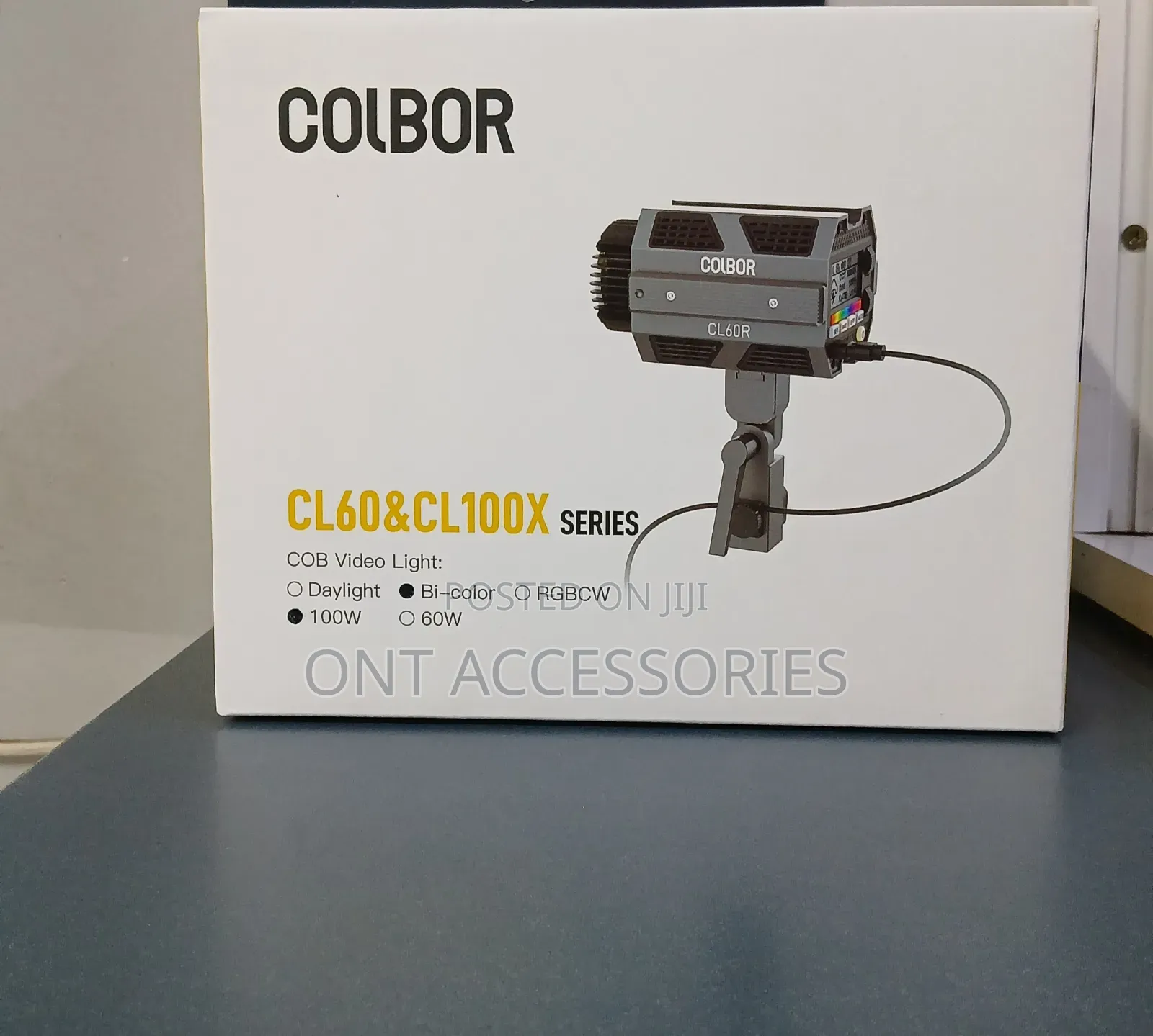 Cl60r Cl100x