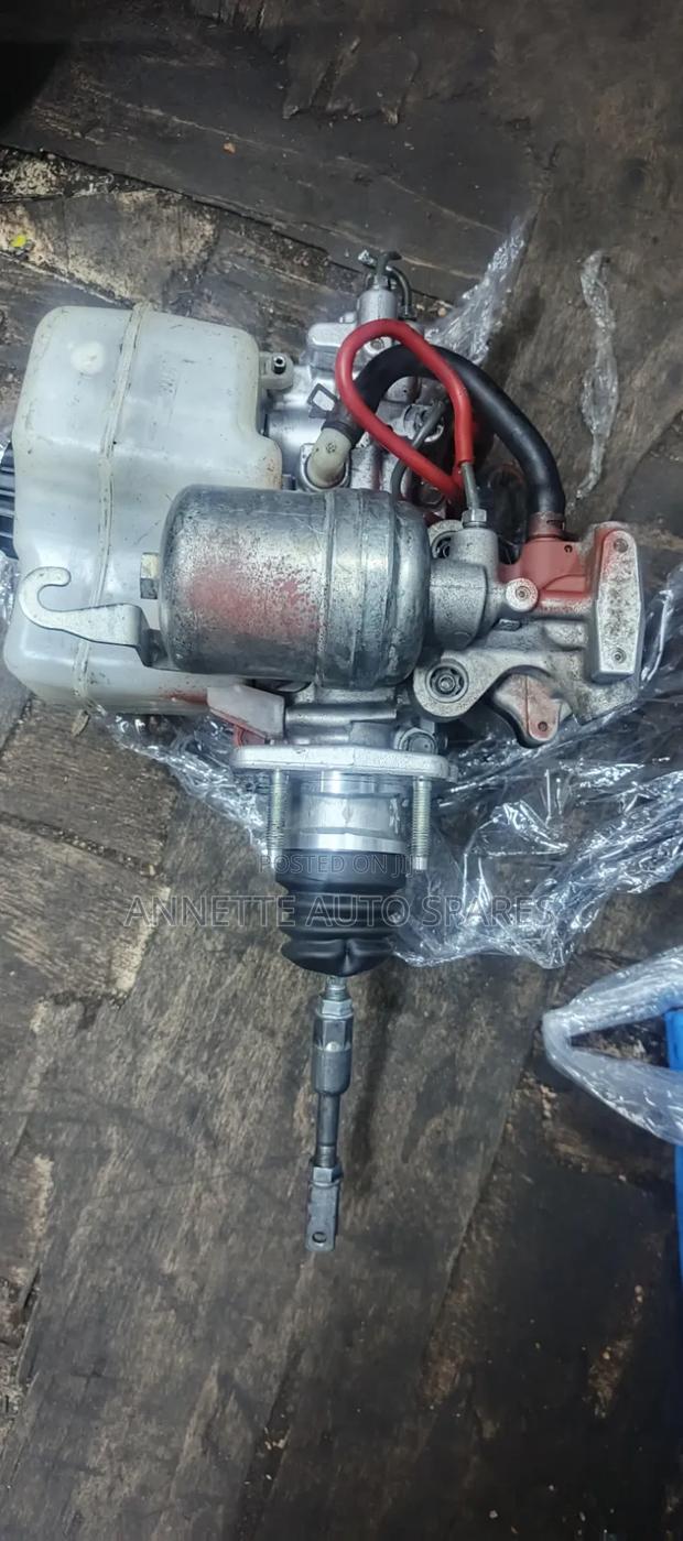 Brake Booster Prado - thumbnail 4