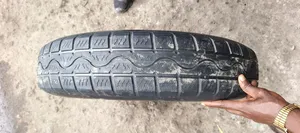Spare Tire Cx5, 8 Size 17