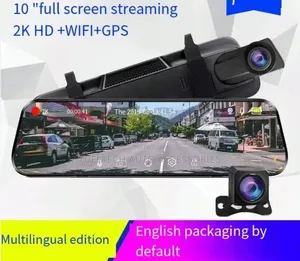 Car Dashboard Camera Installation