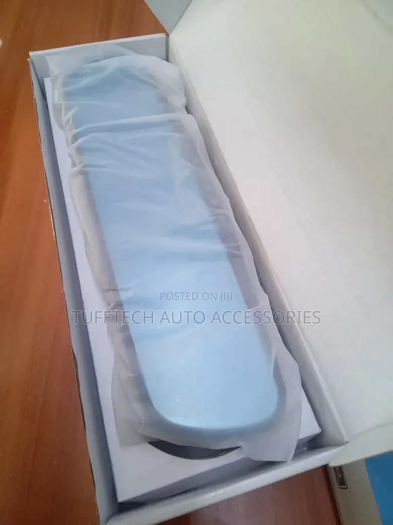 Car Dashboard Camera Installation