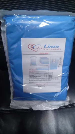 General Surgery Pack
