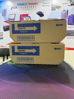 Tk 3100 Kyocera Toner