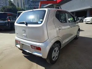Mazda Carol 2018 Silver