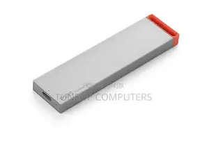 Lenovo Ps8s Portable External SSD 1tb -Usb-C, Usb3.2 Gen2 -