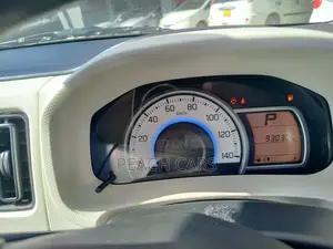 Mazda Carol 2018 Silver