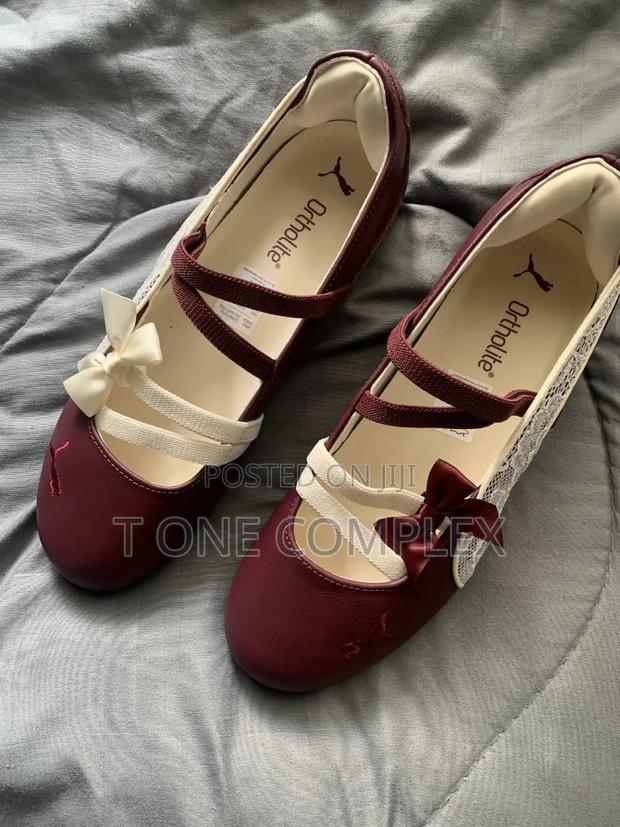 Original Quality Ladies Ballet Shoes