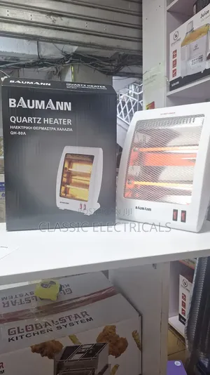Room Heater