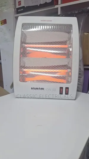 Room Heater