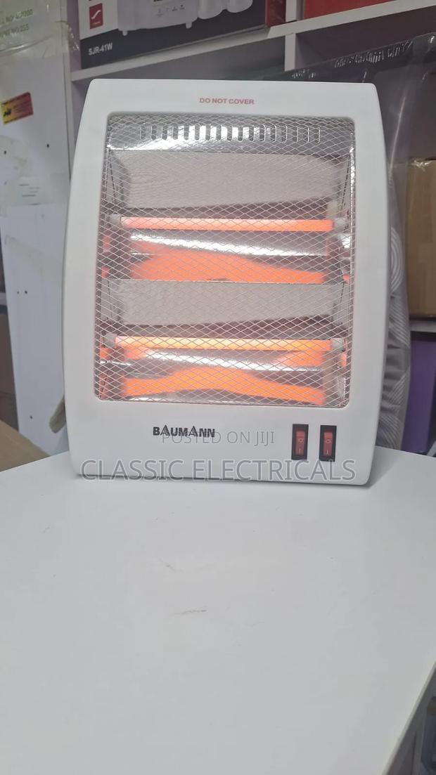 Room Heater - thumbnail 2