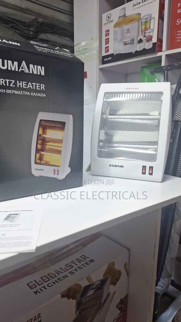 Room Heater - thumbnail 3