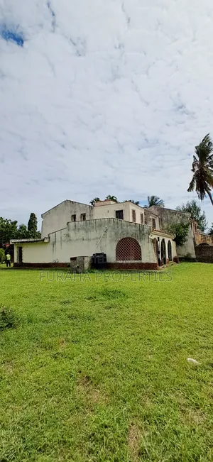 4bdrm Mansion in Nyali for sale