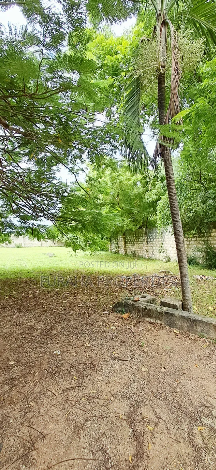 4bdrm Mansion in Nyali for sale