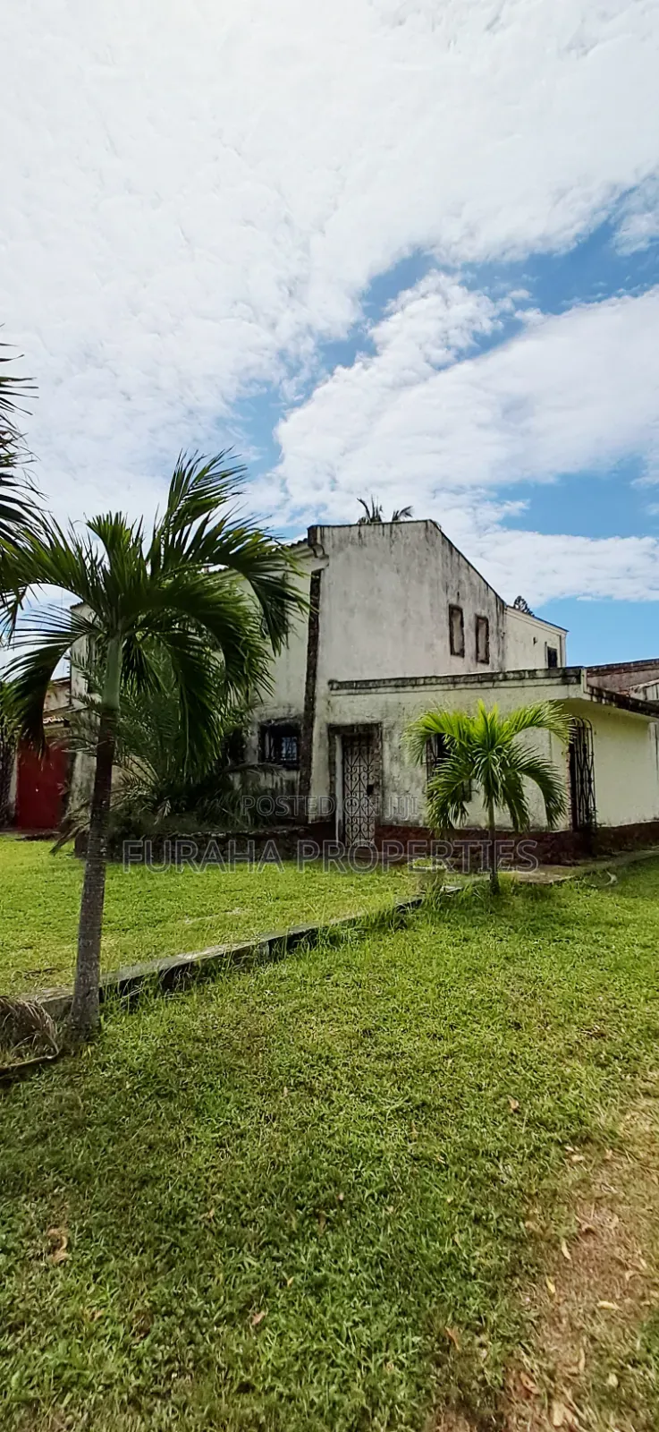 4bdrm Mansion in Nyali for sale