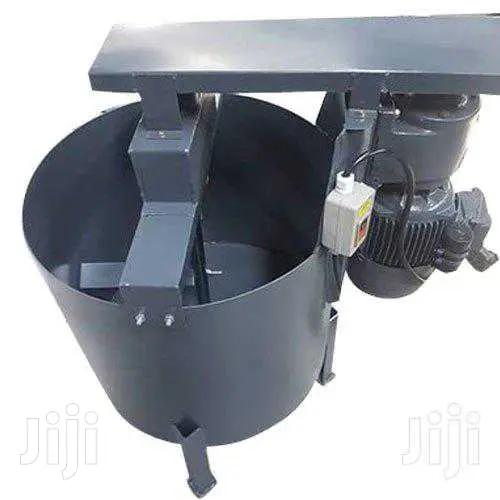 Paint Mixing Machines