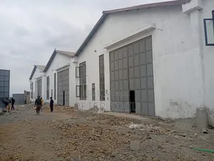 Godown to Let 4000sqft Off Mombasa Rd at Mlolongo