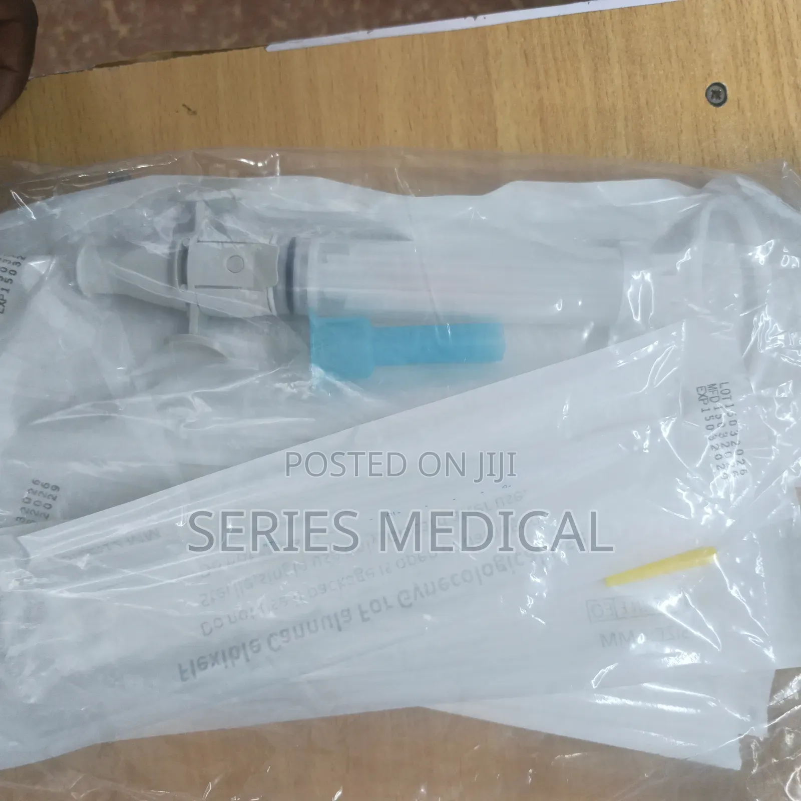 Manual Vaccum Aspiration
