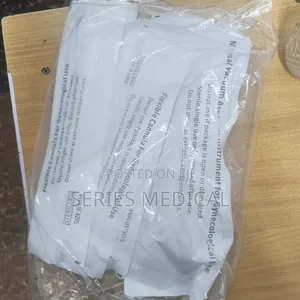 Manual Vaccum Aspiration
