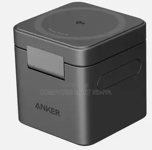 Anker 3-in-1 Cube With Magsafe(Wall Charger)