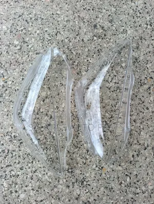 Mazda 2 Demio 2020 2021 2022 Headlight Lens