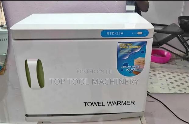 Professional Salon Towel Warmer