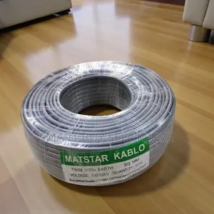 Secure Connection 1.5mm Twin With Earth Electrical Wiring Cable
