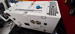 10.625kva Single Phase Generator – Professional Backup Power Unit