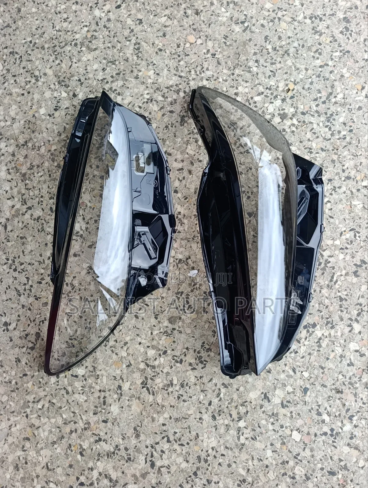 Mazda Atenza 2020 2021 2022 Headlight Lens