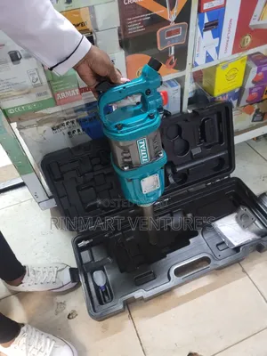 Total Air Impact Wrench/Air Impact Wrench Total