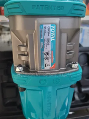 Total Air Impact Wrench/Air Impact Wrench Total
