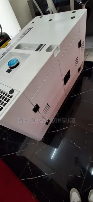 10.625kva Single Phase Generator – Industrial Power Supply Solution