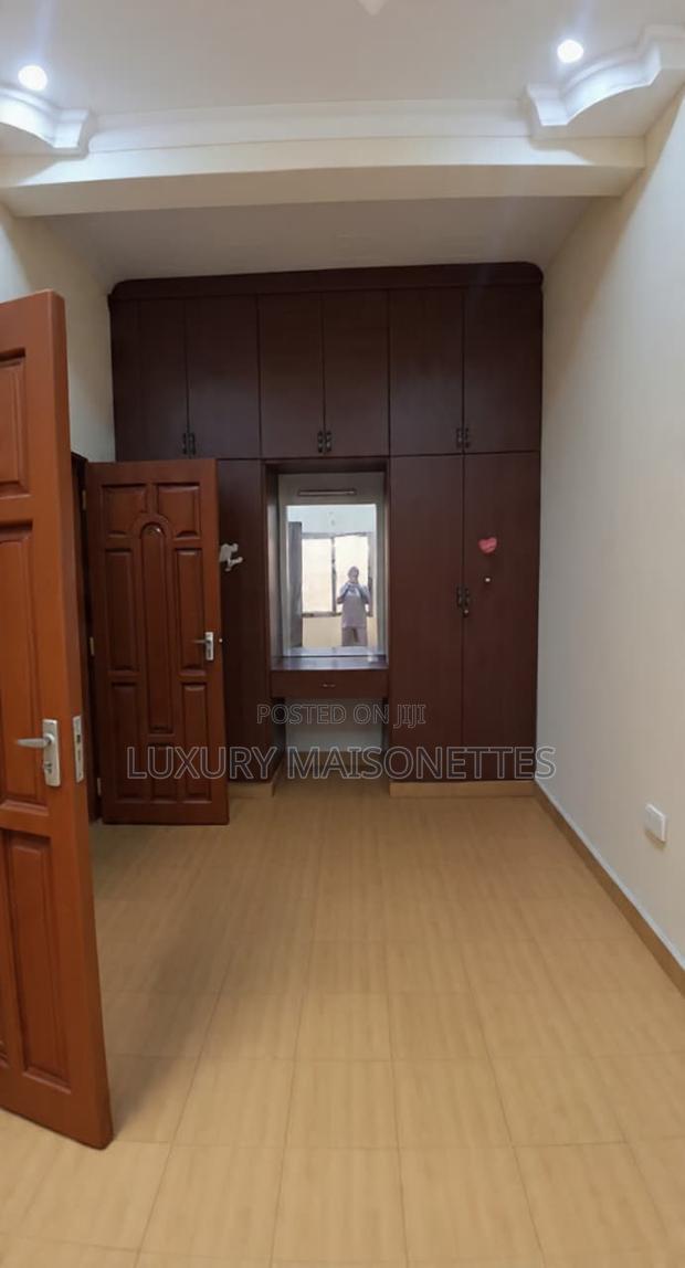 3bdrm Apartment in Utange for rent - thumbnail 2