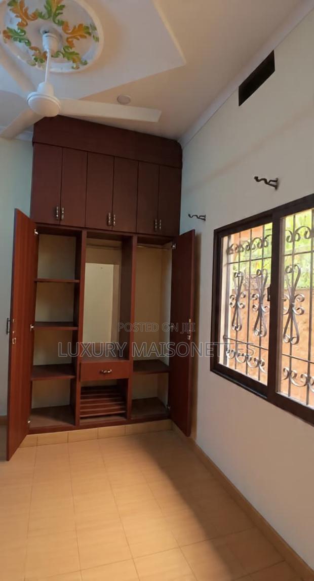 3bdrm Apartment in Utange for rent - thumbnail 3