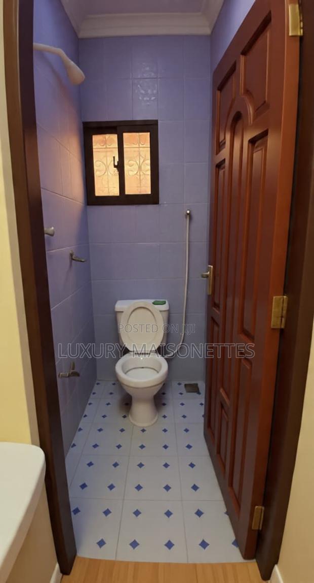 3bdrm Apartment in Utange for rent - thumbnail 10