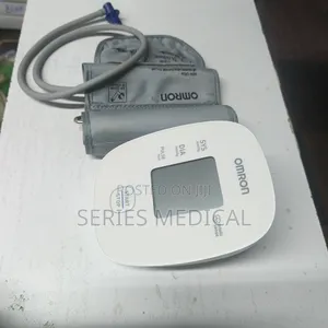 Omron M1 (Blood Pressure Machine)