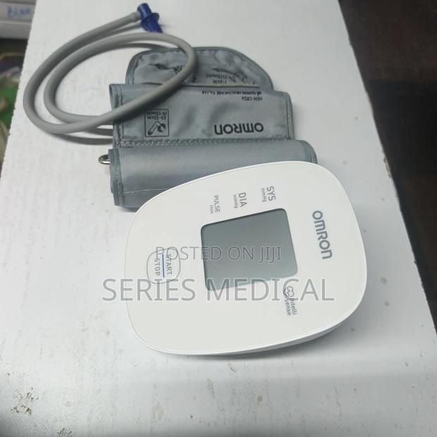 Omron M1 (Blood Pressure Machine) - thumbnail 2