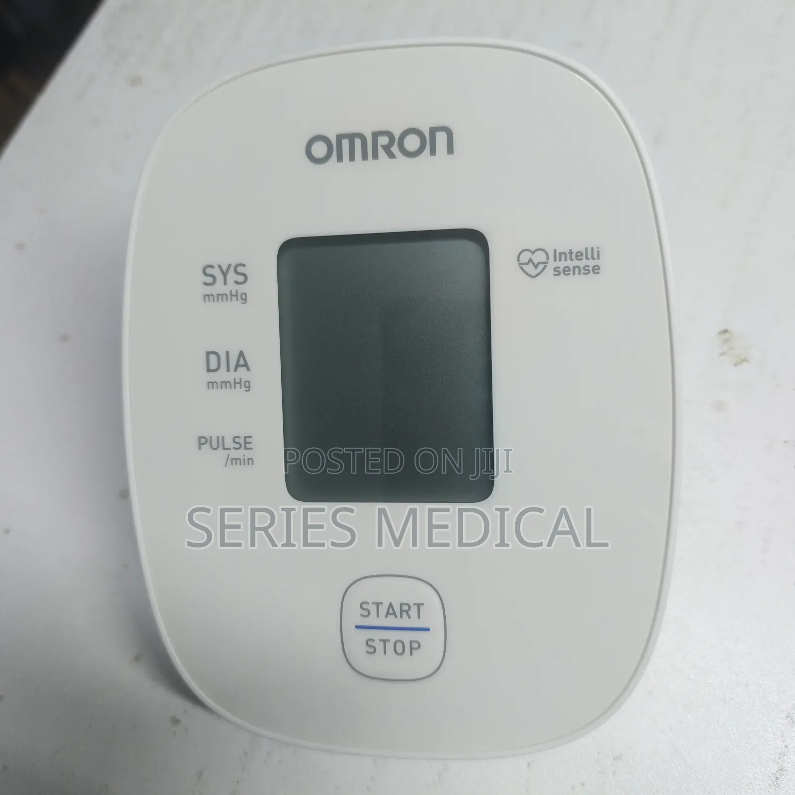 Omron M1 (Blood Pressure Machine)