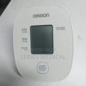 Omron M1 (Blood Pressure Machine)